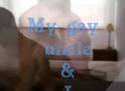 My gay not uncle - icpvid.com