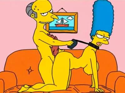 Simpsons family secrets - nvdvid.com