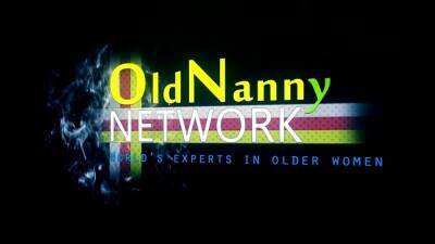 OldNannY Three Busty Matures in One Act - nvdvid.com