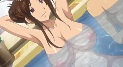 Beach Girl Showing Off Hot Body, love bikini hentai girls. hot body cute ass, beautiful - sunporno.com
