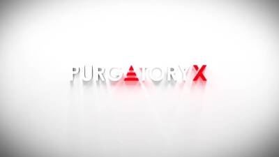 PURGATORYX The Therapist Vol *** Part *** with Silvia and Alison - hotmovs.com