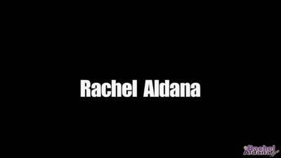 Rachel Aldana - Red Ruby Bra 5D 1 - hotmovs.com