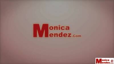 Monica Mendez - Kayak Flash 1 - hotmovs.com