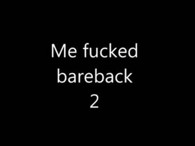 Me fucked bareback 2 - nvdvid.com