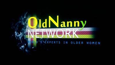 OLDNANNY Hot Girls In Sexy Situation - nvdvid.com