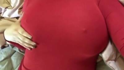 Busty Girls Reveals Her Boobs - Titdrop Compilation Part.4 - pornoxo.com
