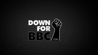 Khloe Kush - DOWN FOR BBC - Khloe Kush fucks stepdad's BBC mad at mommy - nvdvid.com