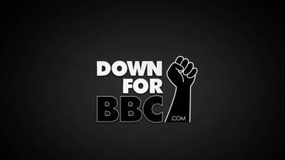 Khloe Kush - DOWN FOR BBC - Khloe Kush working out with stepdads BBC - icpvid.com