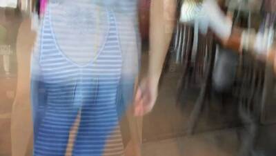 Blowjob In Starbucks Bathroom - Watch Innocent Megan Get Her Morning Load - porntry.com