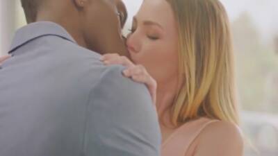 Interracial Kissing Compilation #1 By Bbcelsa - upornia.com