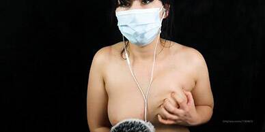 Masked Asmr Porn Topless Vibrator Video - hclips.com