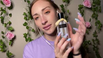 Chelsiexx 17 September 2020 - Bits And Pieces Of My Last Asmr - hclips.com