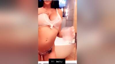 Naked Snapchat Leaked Video - hclips.com