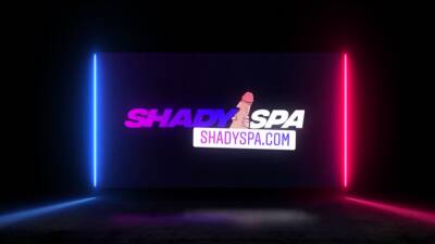 Shady Spa Sydney Full Release Secret Massage - nvdvid.com