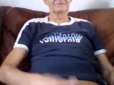 sexy grandpa - nvdvid.com