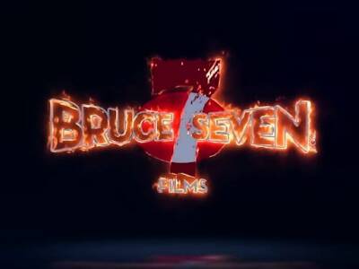 BRUCE SEVEN - A World of Hurt - Casee - icpvid.com