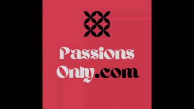 Stress Relief - Passions Only - hclips.com
