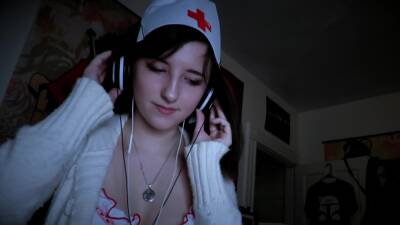 Aftyn Rose Asmr - Nurse - hclips.com