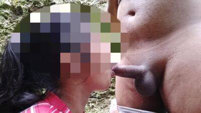 Sri Lankan Outdoor Blowjob And Cum Swallow - ක්ලාස් ඇරිලා ගෙදර යද්දි කටට අරගෙන බඩු බිව්වා - hclips.com - Sri Lanka
