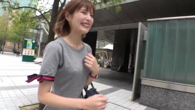 激カワすぎるお笑い美少女は元アイドルでスレンダーボディで生ハメ悶絶ｗ - txxx.com - Japan
