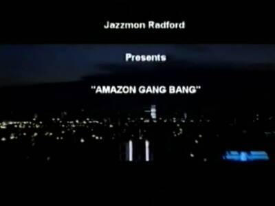 Amazon Gang Bang - icpvid.com
