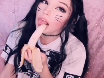 Banana Sexy Snapchat Video - hclips.com