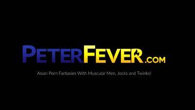 PETERFEVER Asian Jessie Lee And Alfonso Osnaya 3way Breed - icpvid.com