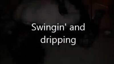 Swinging och droppande - icpvid.com