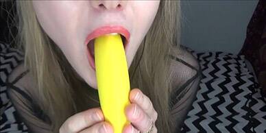 Peas And Pies Sucking Banana Sensual Exclusive Video - hclips.com