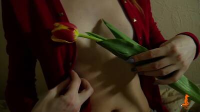 Redhead Foxy Sensuality Of Flowers Nsfw Patreon Teaser Video - hclips.com