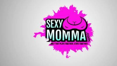 Kyra Rose - SEXY MOMMA - Red August Giving Motherly Advice to Kyra Rose - icpvid.com