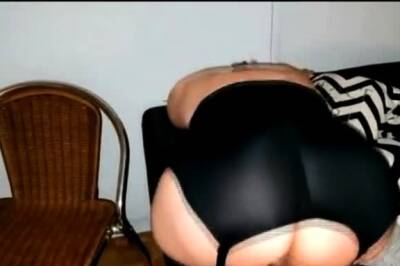 Big butts mifs in black stockings fuck anal BBC - icpvid.com