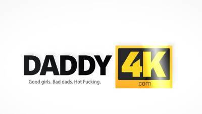 DADDY4K. Daddys Fucking Nightwalker - nvdvid.com