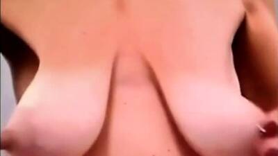 girl's saggy tits to chew on? - icpvid.com