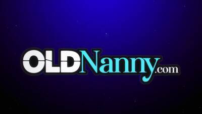OLDNANNY Classy Mature Lady Solo Stroking and Finger Play - nvdvid.com