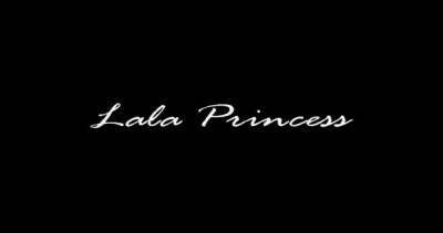 Magnificent Lala Princess gets squeezed and teased - icpvid.com