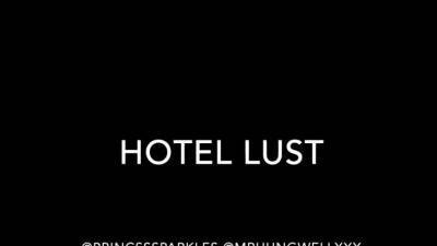 Chloe Sparkles Hotel Lust - icpvid.com