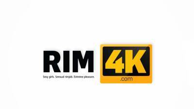 RIM4K. Twister is just a pretext for the red-haired girl - nvdvid.com - Russia