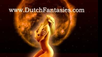 Mature Dutch MILF Takes Care Of - nvdvid.com - Netherlands