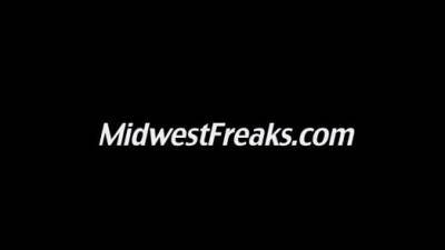 MidwestFreaks - Victoria Debut - nvdvid.com