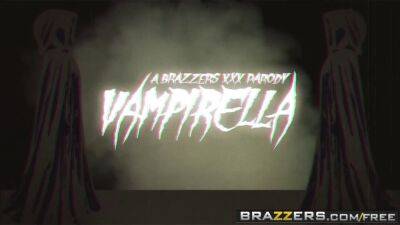 Vampirella A Sex Parody scene - sexu.com