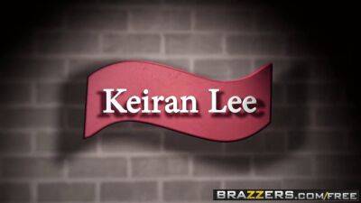 Keiran Lee - Mischa Brooks and Keiran Lee - sexu.com