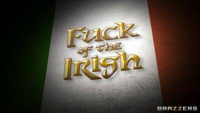 The Fuck of the Irish - sexu.com - Britain - Ireland