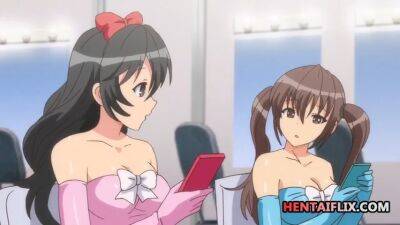 Hentai HD with small and tasty girls https:hentaiflix.com - xdtube.co