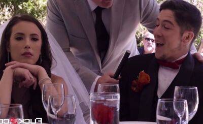 Adria Rae - Adria Rae, Ashley Anderson In Wedding Belles Scene 4 - sunporno.com