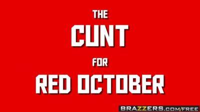 The Cunt for Red October - sexu.com