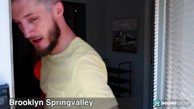 Brooklyn Springvalley - Brooklyn Springvalley: Cosplay Canoodling - hotmovs.com