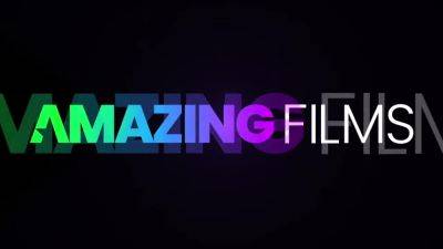 Mz Danis Creamy Fill-up - AmazingFilms - hotmovs.com