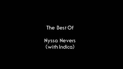 Best Of With Nyssa Nevers - hotmovs.com