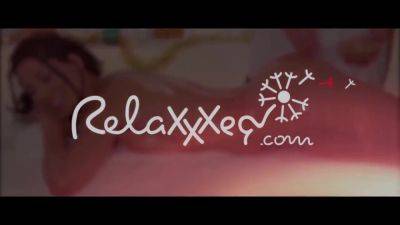 Christy Charming And Daniel G In Sensual Teasing Massage Sex Wit - hotmovs.com - Czech Republic